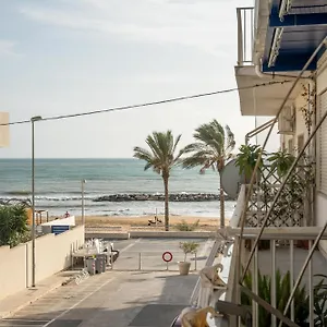  Casa vacanze Caposud - Salgari