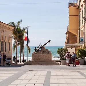  Casa vacanze Trono A Mare 2